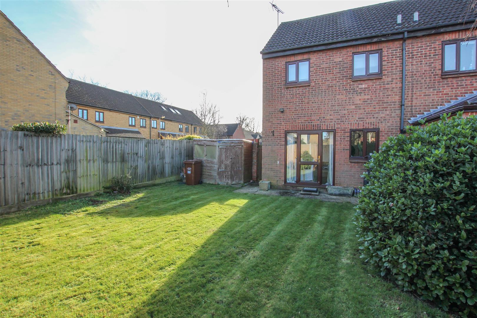 Brackens Drive, Warley, Brentwood Keith Ashton